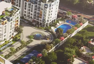 undefined undefined - 3 غرف - بالدور 2