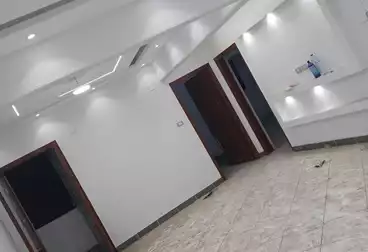 شقق للإيجار - 2 غرف - بالدور 5