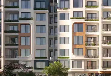 undefined undefined - 3 غرف - بالدور 3