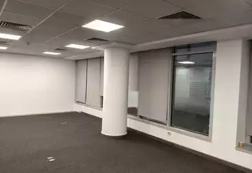 Administrative For rent - 3 rooms - floor 1