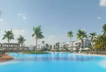 شقق للبيع - 2 غرف