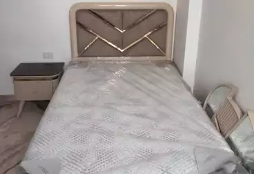 Furnished Apartment For sale - 3 rooms - floor 4