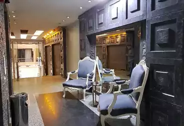 undefined undefined - 4 rooms - floor 6