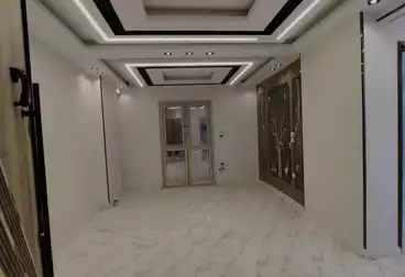 شقق للبيع - 3 غرف - بالدور 5