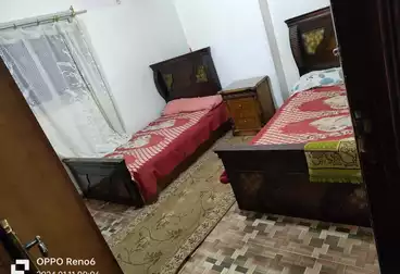 Properties For rent - 3 rooms - floor 3