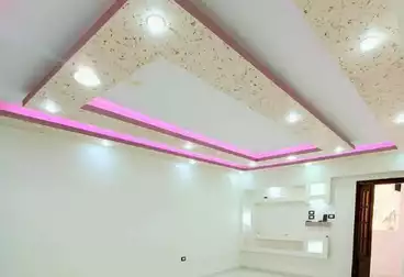 Apartments For sale - 3 rooms - floor 10