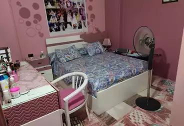 undefined undefined - 2 غرف - بالدور 5