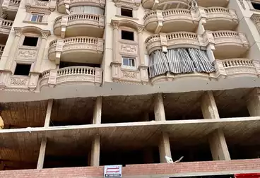 شقق للبيع - 3 غرف - بالدور 9