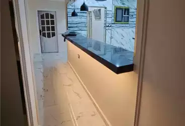 شقق للبيع - 4 غرف - بالدور 6