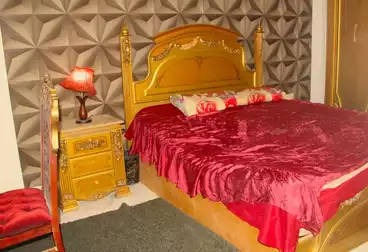 شقق مفروشة للإيجار - 2 غرف - بالدور 12