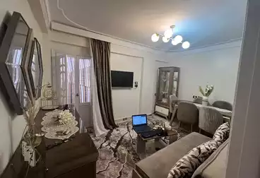 شقق للبيع - 2 غرف - بالدور 7