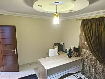 شقق للبيع - 3 غرف - بالدور 12