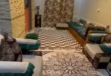Apartments For rent - 3 rooms - floor 1