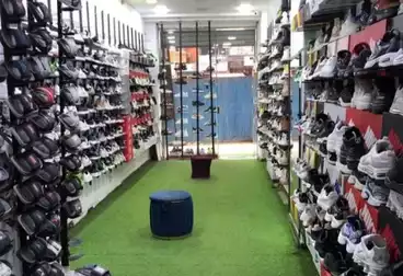 Duplex Shop For rent