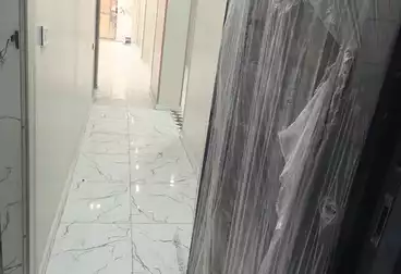 شقق للإيجار - 3 غرف - بالدور 2