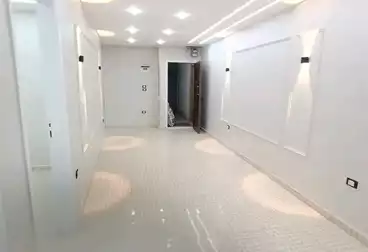 شقق للبيع - 3 غرف - بالدور 6