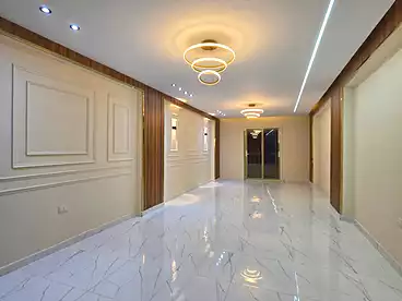 Apartments For sale - 3 rooms - floor 8