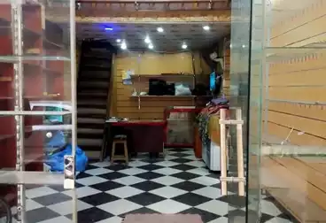 Commercial For rent - floor 0