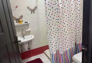 Furnished Apartment For sale - 3 rooms - floor 5