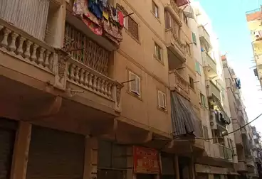 undefined undefined - 2 غرف - بالدور 5