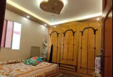 undefined undefined - 2 غرف - بالدور 4