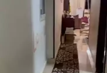 undefined undefined - 3 غرف - بالدور 4