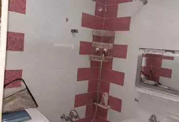 شقق مفروشة للإيجار - 2 غرف - بالدور 4