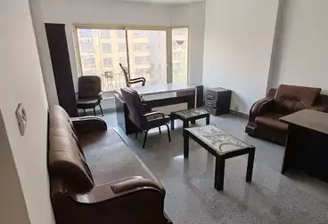 Administrative For rent - 5 rooms - floor 4