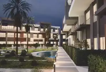 undefined undefined - 2 غرف - بالدور 1