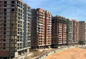 undefined undefined - 3 غرف - بالدور 7