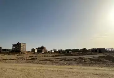 أرض مباني سكنية للبيع