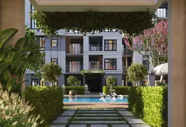 Apartments For sale - 2 rooms - floor 5