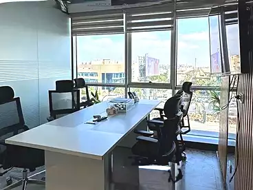 Administrative For rent - floor 3