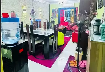 Apartments For sale - 2 rooms - floor 5