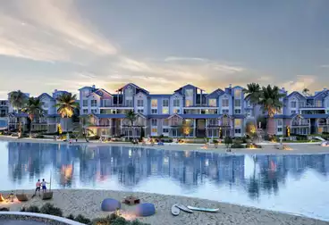 undefined undefined - 3 غرف - بالدور 2