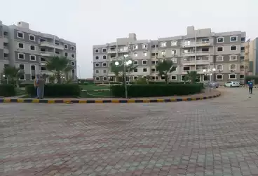 Apartments For sale - 3 rooms - floor 4