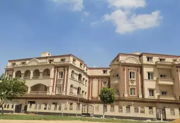 Villas For sale - 4 rooms - floor 3