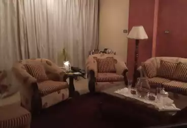 عقارات للبيع - 3 غرف - بالدور 6