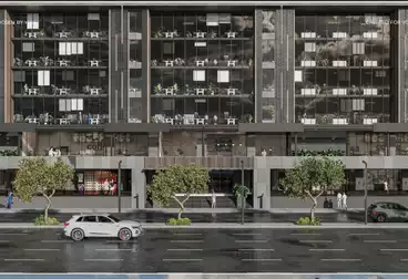 undefined undefined - floor 1