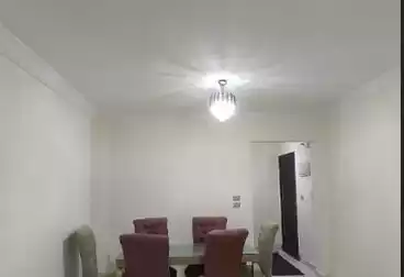 Furnished Apartment For rent - 3 rooms - floor 5