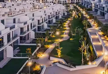 Twin House For sale - 4 rooms