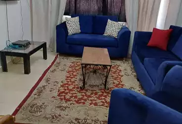 Furnished Apartment For rent - 2 rooms - floor 3