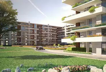 Apartments For sale - 3 rooms - floor 5