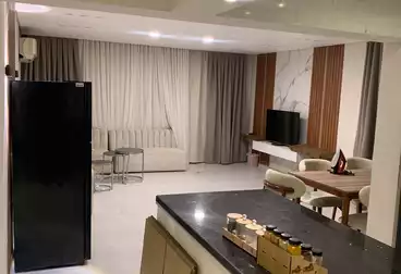 undefined undefined - 3 غرف - بالدور 6