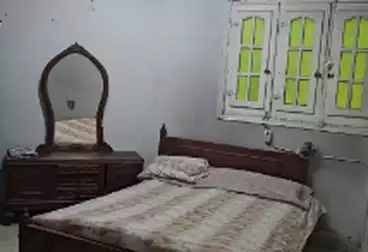 Furnished Apartment For rent - 2 rooms - floor 1