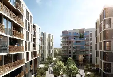 undefined undefined - 3 rooms - floor 6