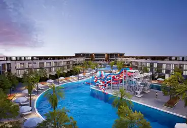 undefined undefined - 2 غرف - بالدور 1