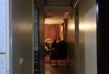 شقق للإيجار - 3 غرف - بالدور 9