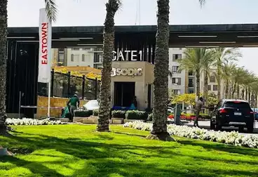 Duplex For sale - 4 rooms - floor 3