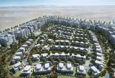 Town House For sale - 3 rooms